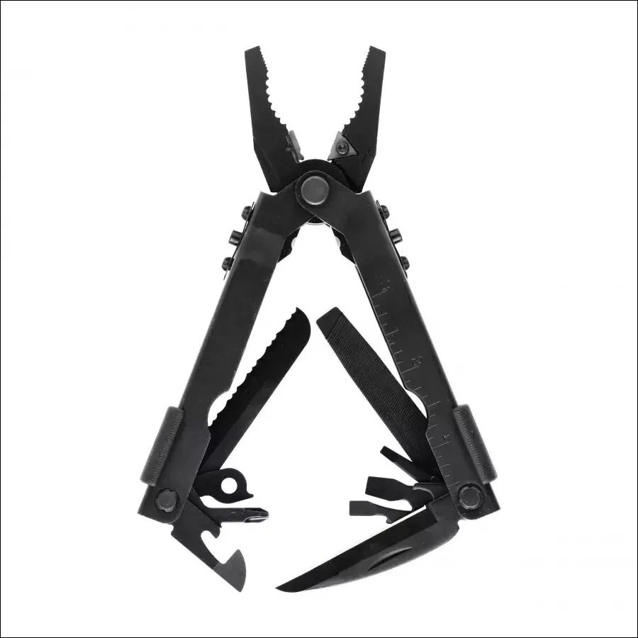 Gerber MP600 Bluntnose Juodas