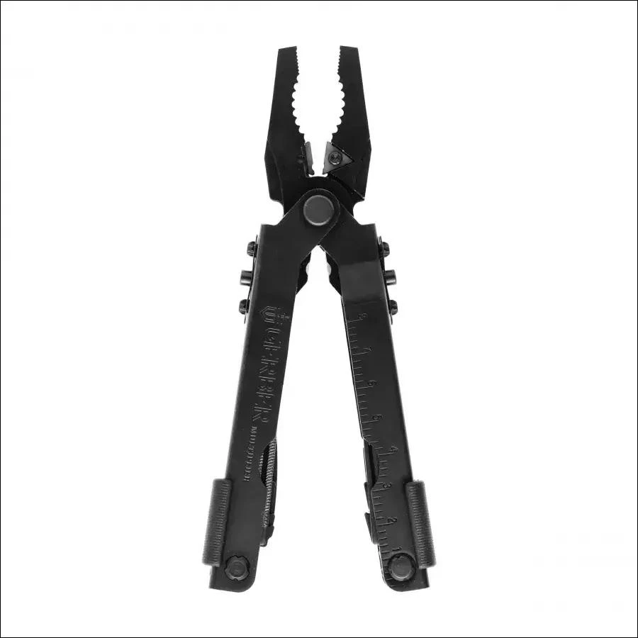 Gerber MP600 Bluntnose Juodas
