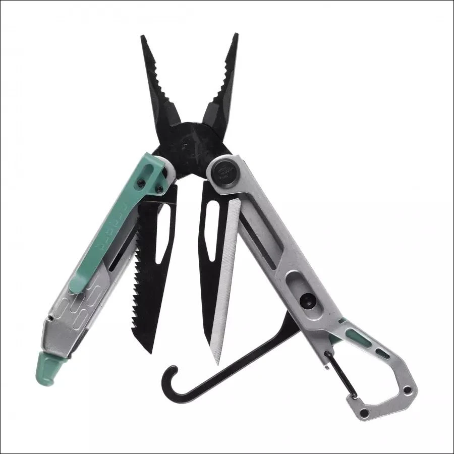 Multitool Gerber Stakeout Spark Baltic Haze