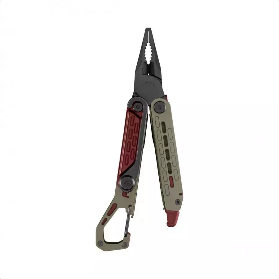 Multitool Gerber Stakeout Spark Coyote Brown