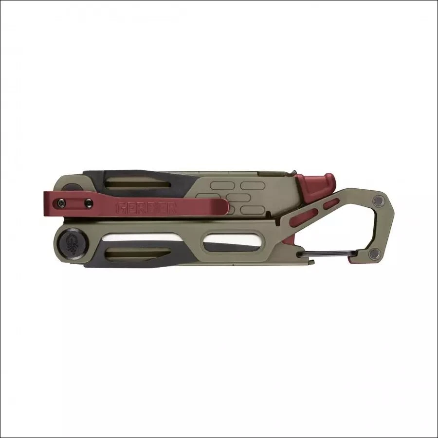 Multitool Gerber Stakeout Spark Coyote Brown
