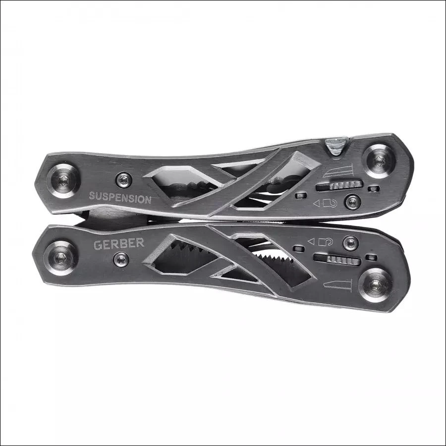 Daugiafunkcinės replės Gerber Suspension Multi-Tool