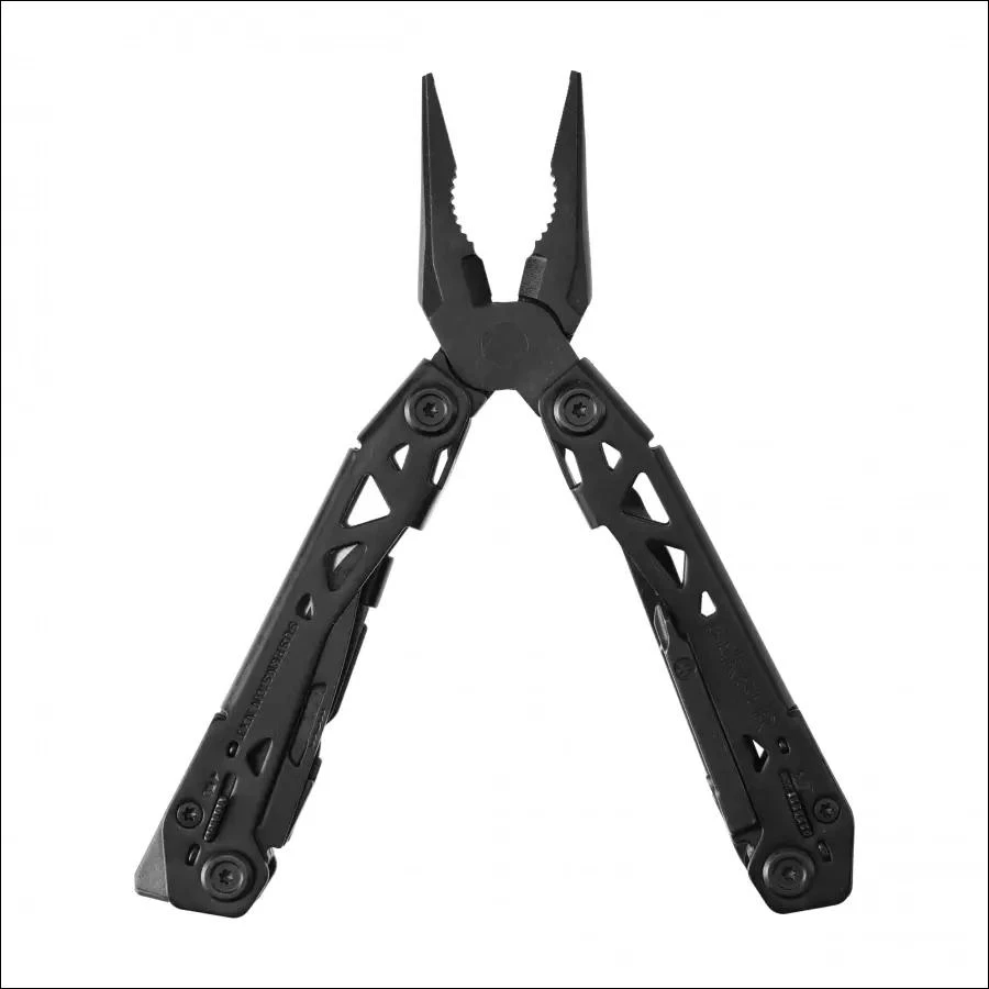 Multirinkinys Gerber Suspension NXT Multi-Tool Juodas