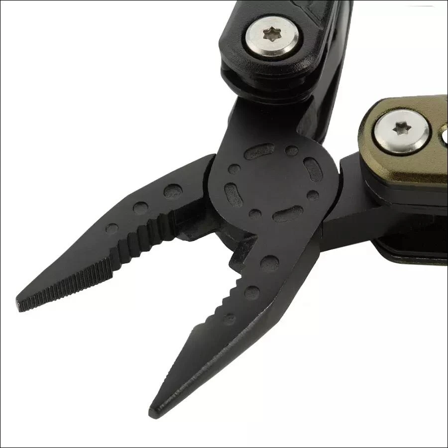 M-Tac Universal Tool Type 2 Daugiafunkcinis įrankis