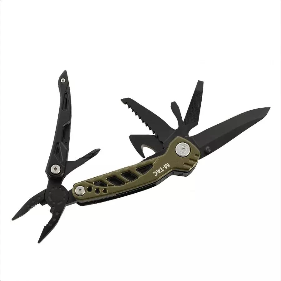 M-Tac Universal Tool Type 2 Daugiafunkcinis įrankis