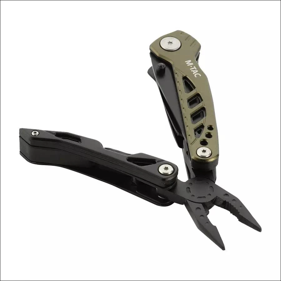 M-Tac Universal Tool Type 2 Daugiafunkcinis įrankis