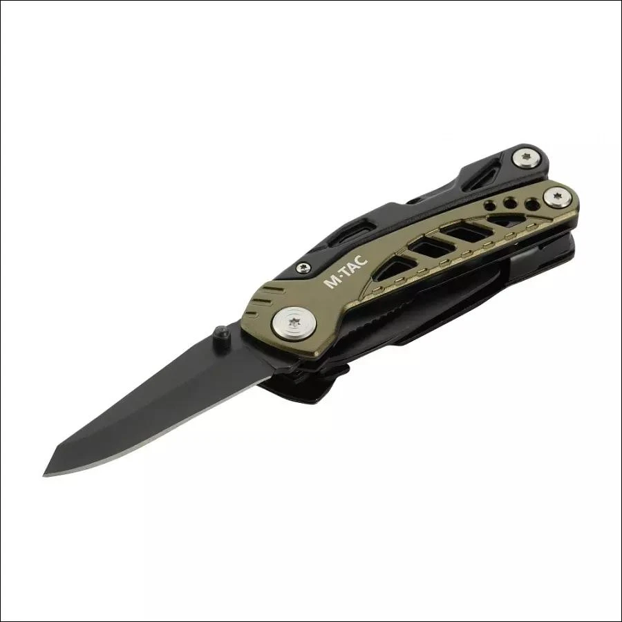 M-Tac Universal Tool Type 2 Daugiafunkcinis įrankis