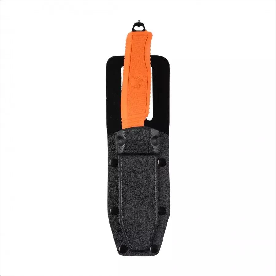 Nardymo peilis Benchmade 112SBK-SOML H2O