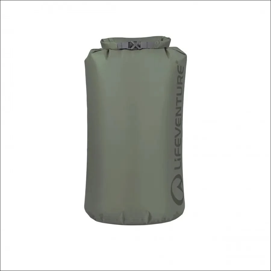 Jungtine Karalyste Neperšlampamų maišų rinkinys Lifeventure Stormlight Dry Bag Multipack