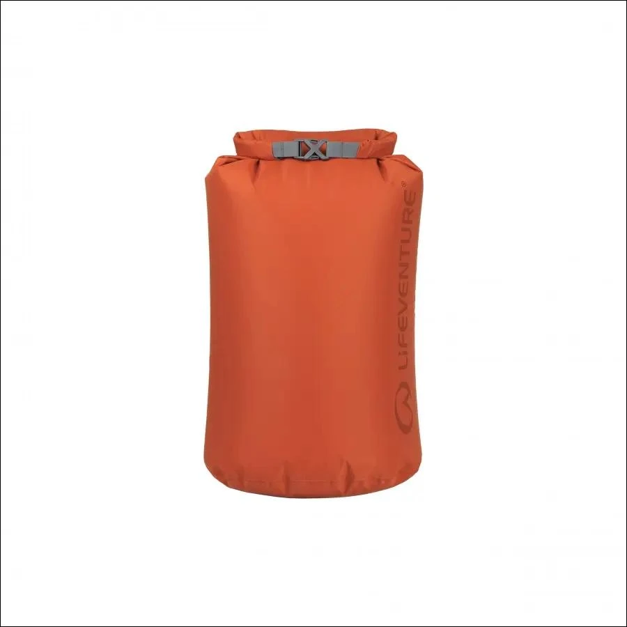 Jungtine Karalyste Neperšlampamų maišų rinkinys Lifeventure Stormlight Dry Bag Multipack