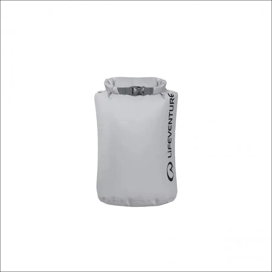 Jungtine Karalyste Neperšlampamų maišų rinkinys Lifeventure Stormlight Dry Bag Multipack
