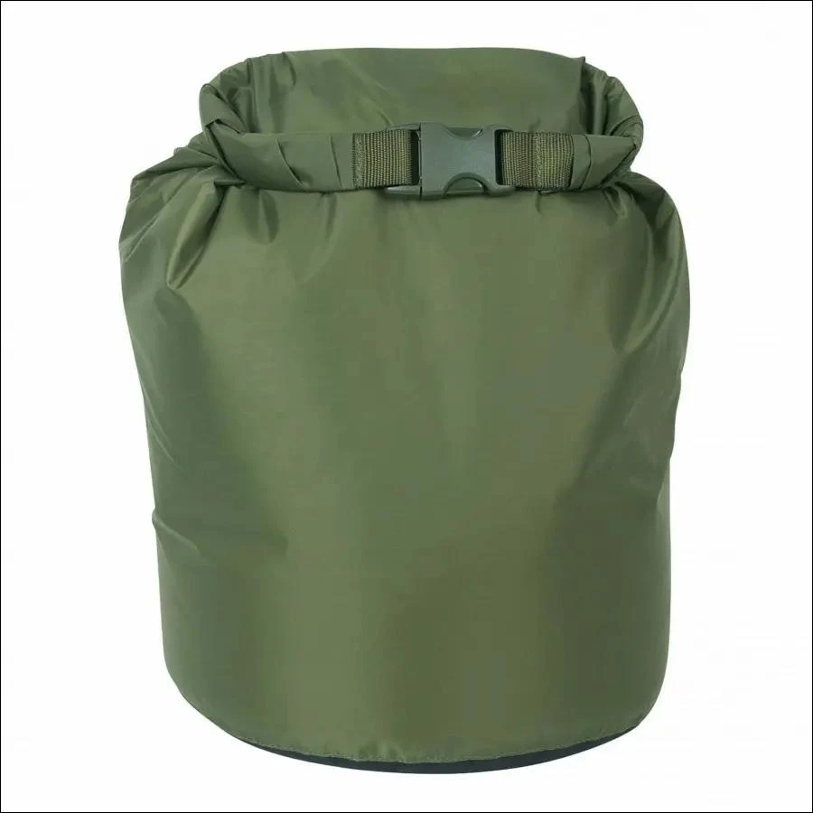Neperšlampantis maišas Tasmanian Tiger Atsparus vandeniui Bag XL