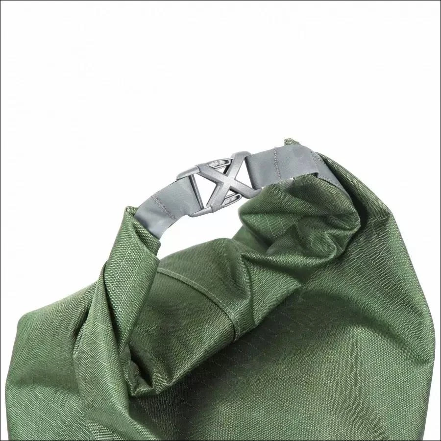 Sausmaišis Lifeventure Storm Dry Bag - Žalia - 10L