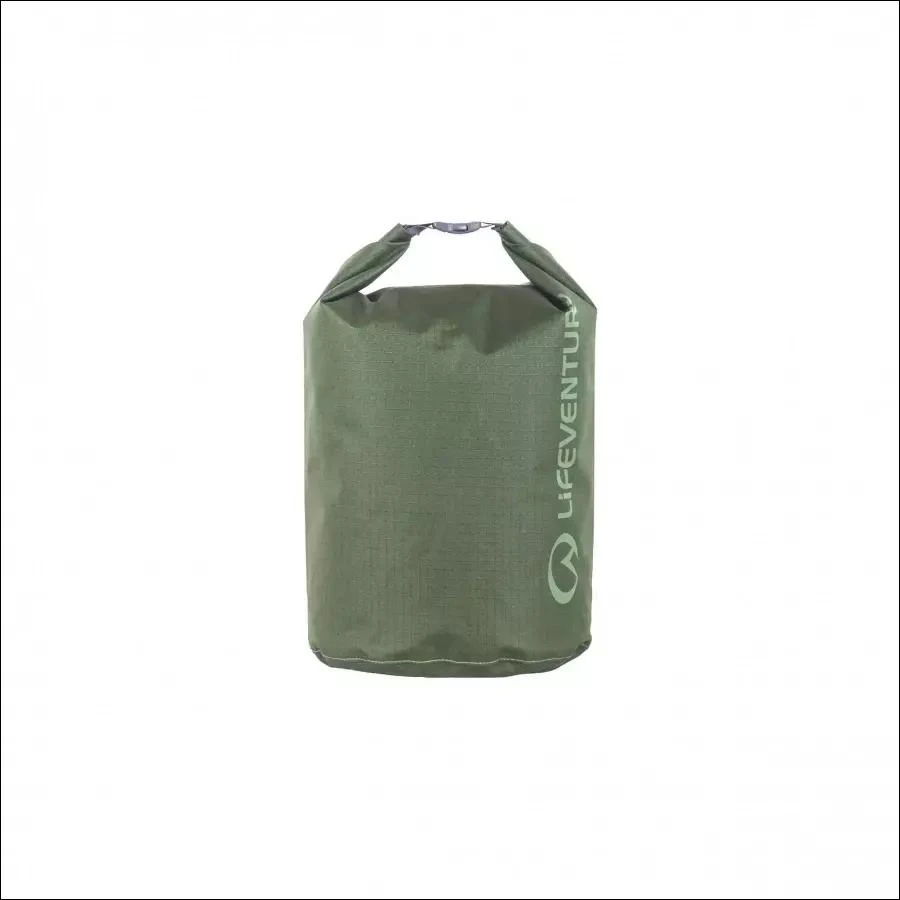 Sausmaišis Lifeventure Storm Dry Bag - Žalia - 10L