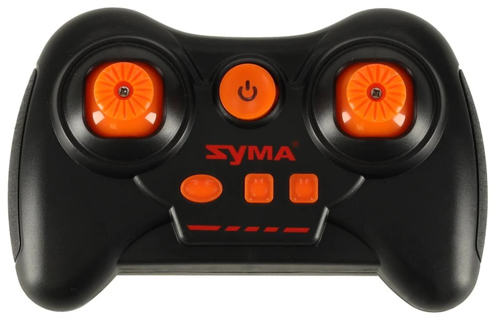 Syma Rc sraigstasparnis