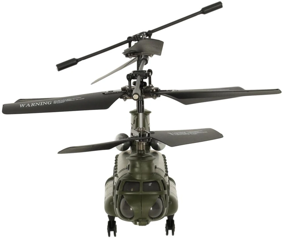 Syma Rc sraigstasparnis