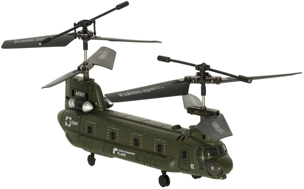 Syma Rc sraigstasparnis
