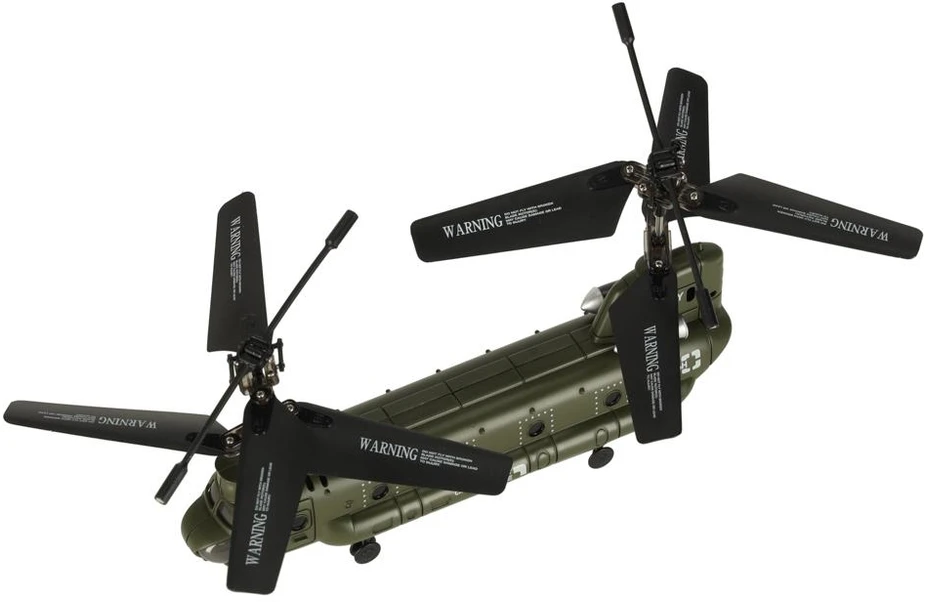 Syma Rc sraigstasparnis