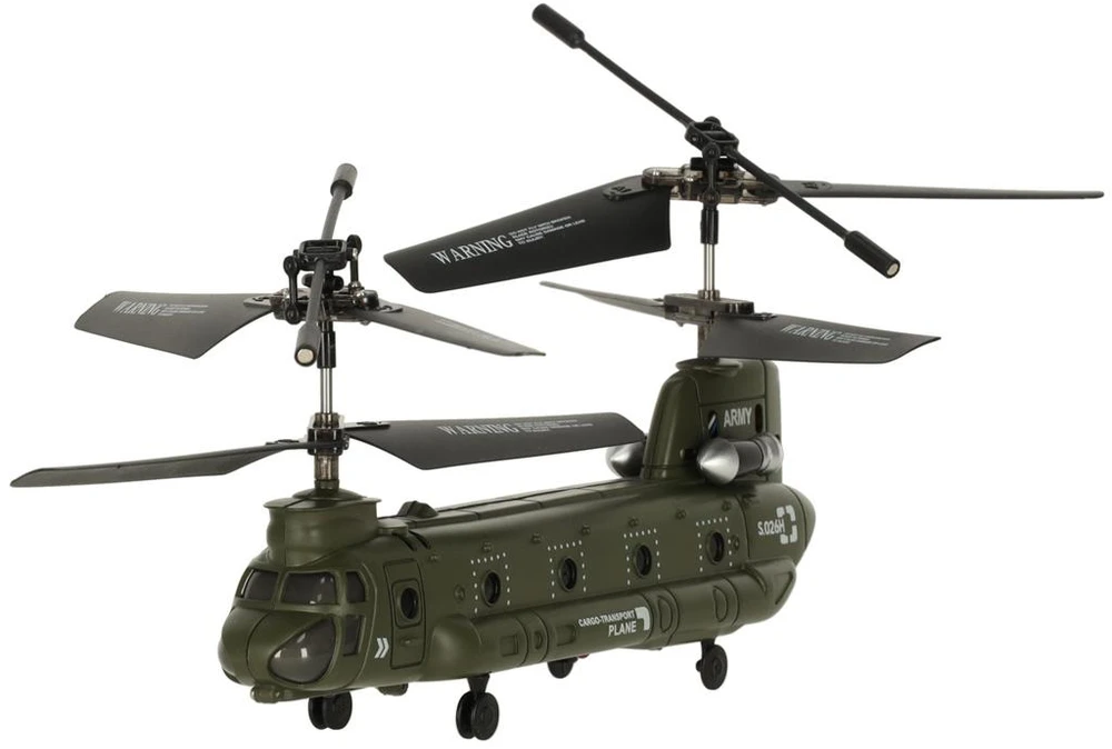 Syma Rc sraigstasparnis