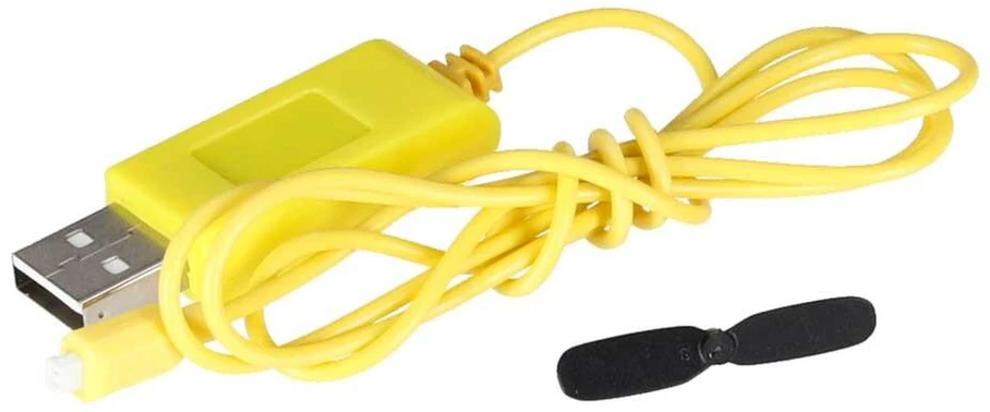 Nuotoliniu būdu valdomas sraigtasparnis Syma S108H, 2,4 GHz, LED apšvietimas, automatinis pakilimas, skrydžio stabilizavimas, USB