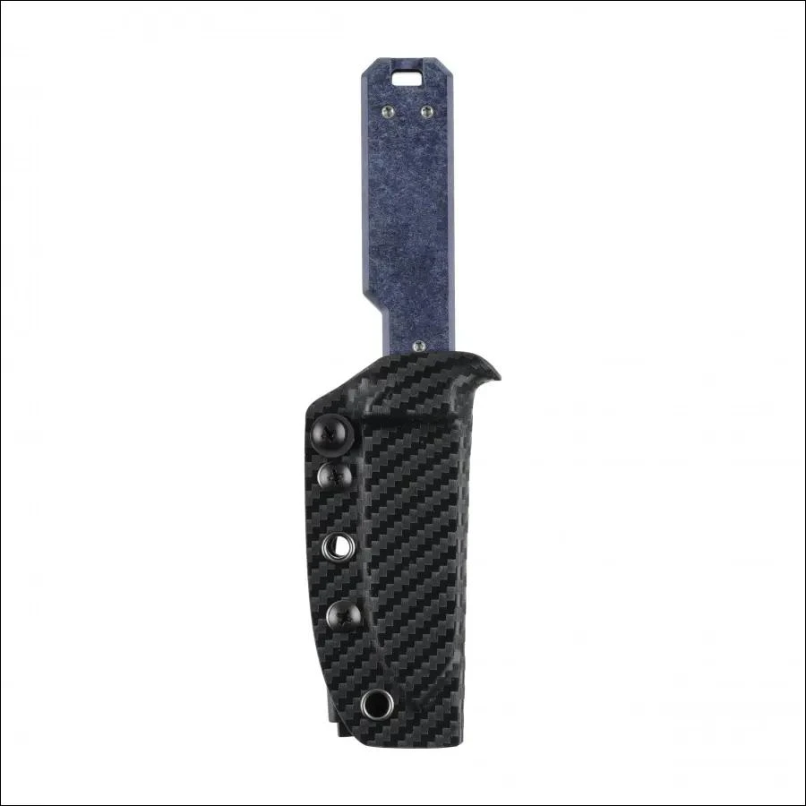 Nuožulnus peilis Kizer Abrams 1133A1