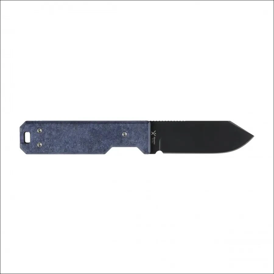 Nuožulnus peilis Kizer Abrams 1133A1