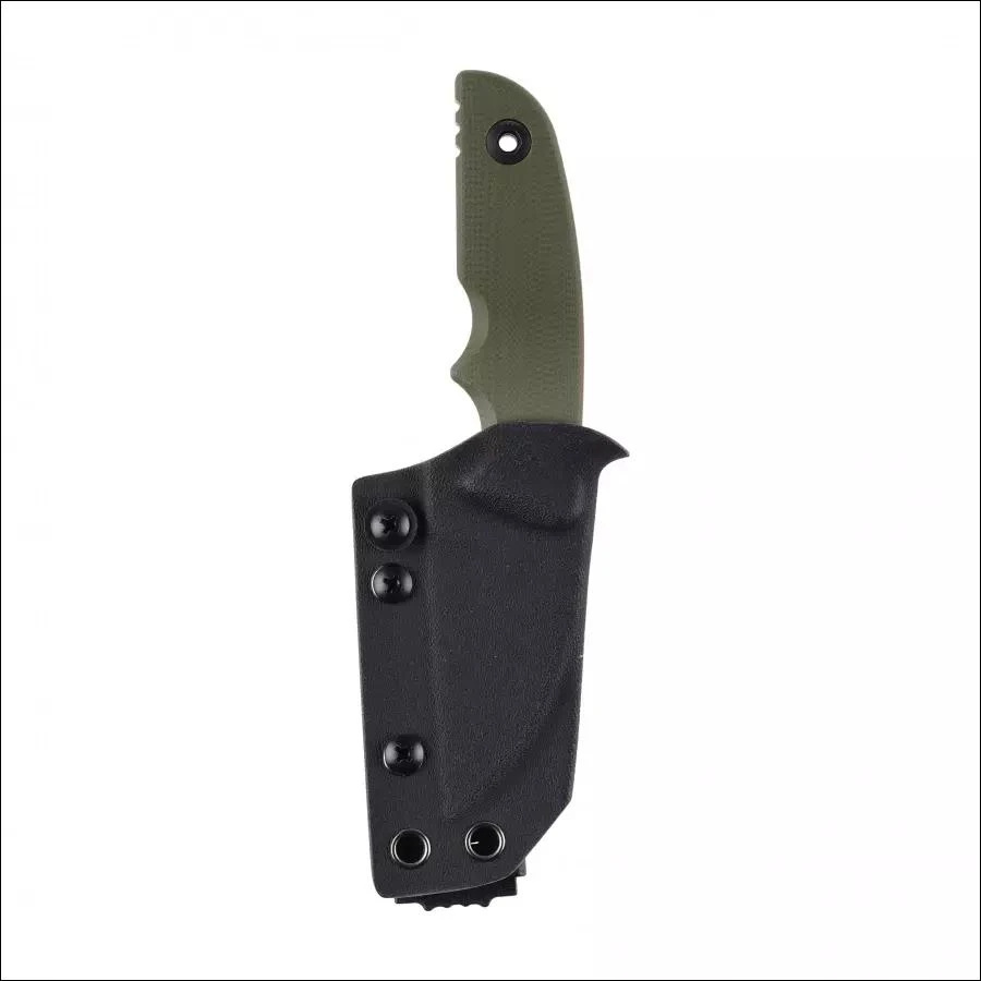 Nuožulnus peilis Kizer Snick 1085A3