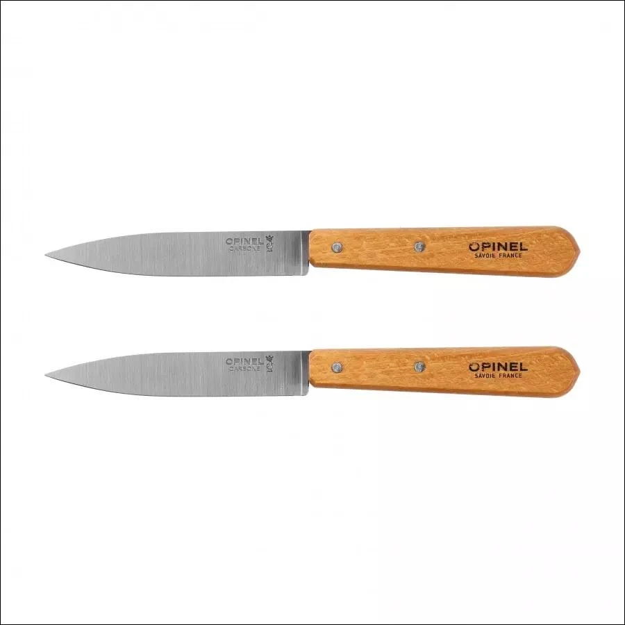 Skutimo peiliukas Opinel 102, 2 vnt.