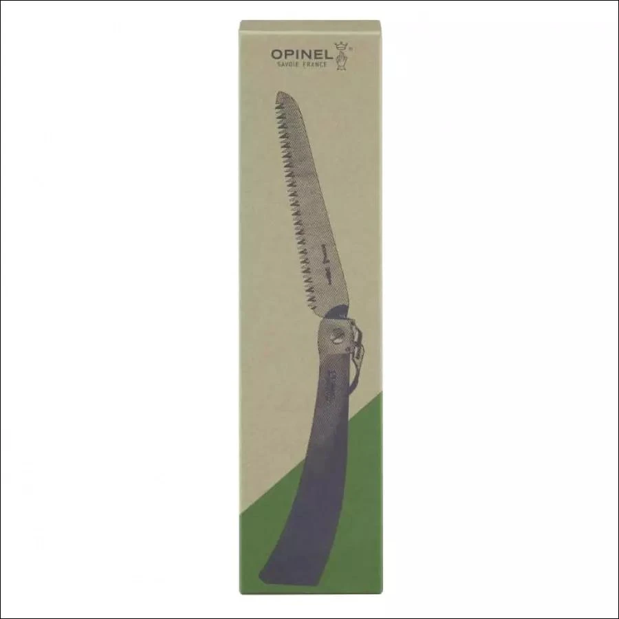 Prancūzija Opinel Nr.18 saw beech pjūklas