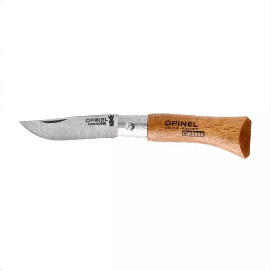 Opinel 2 anglies buko peilis