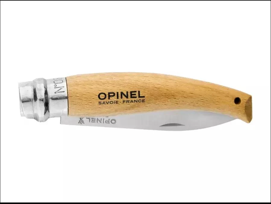 Peilis Opinel Garden Peilis Nr.8