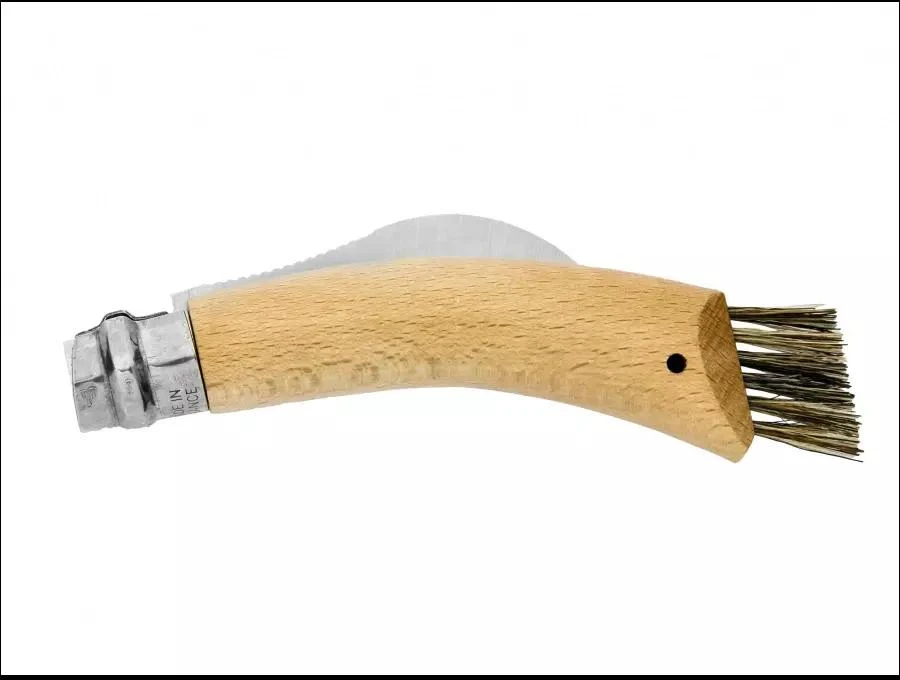 Opinel Nr. 8 peilis grybavimui