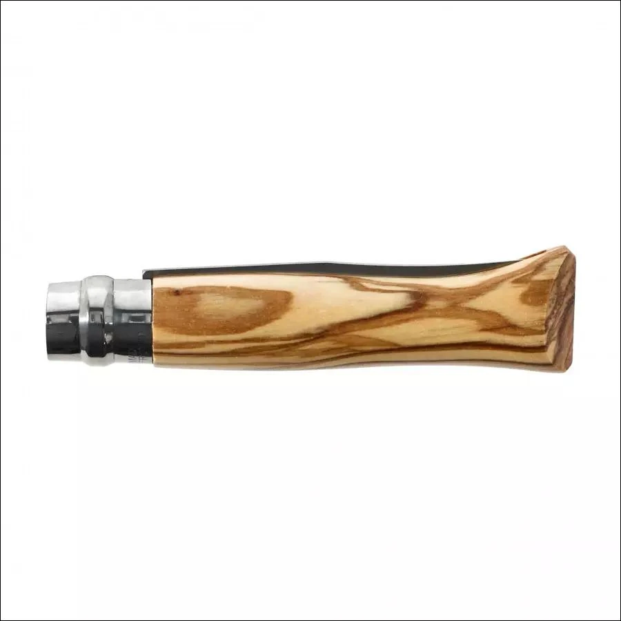 Peilis Opinel Classic Nr. 9 Olivewood nerūdijantis plienas