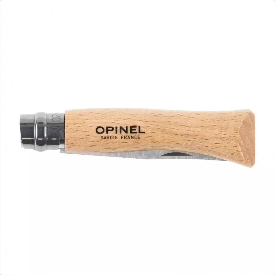 Opinel peilis Nr.7 buko rankena
