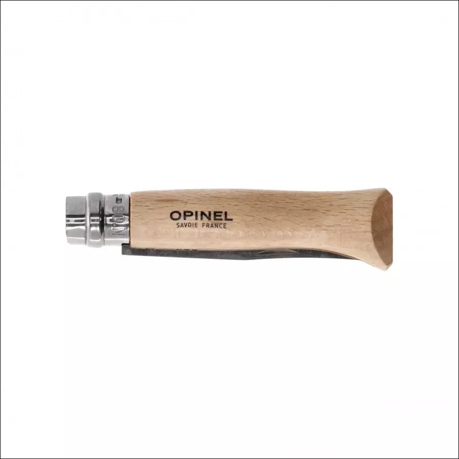 Opinel peilis Nr.8 buko rankena