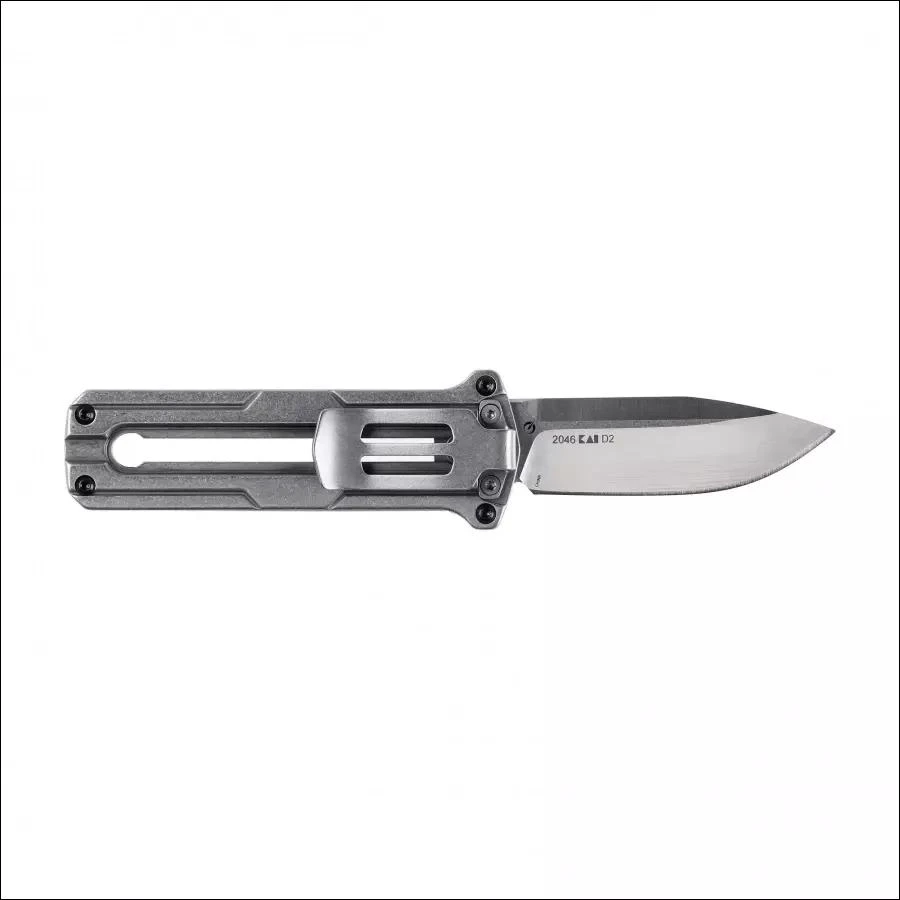 OTF Kershaw Cybernet 2046