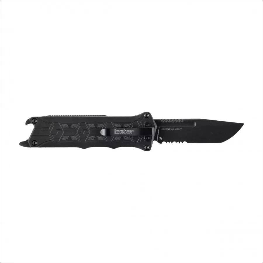 OTF Kershaw Interstellar 1195