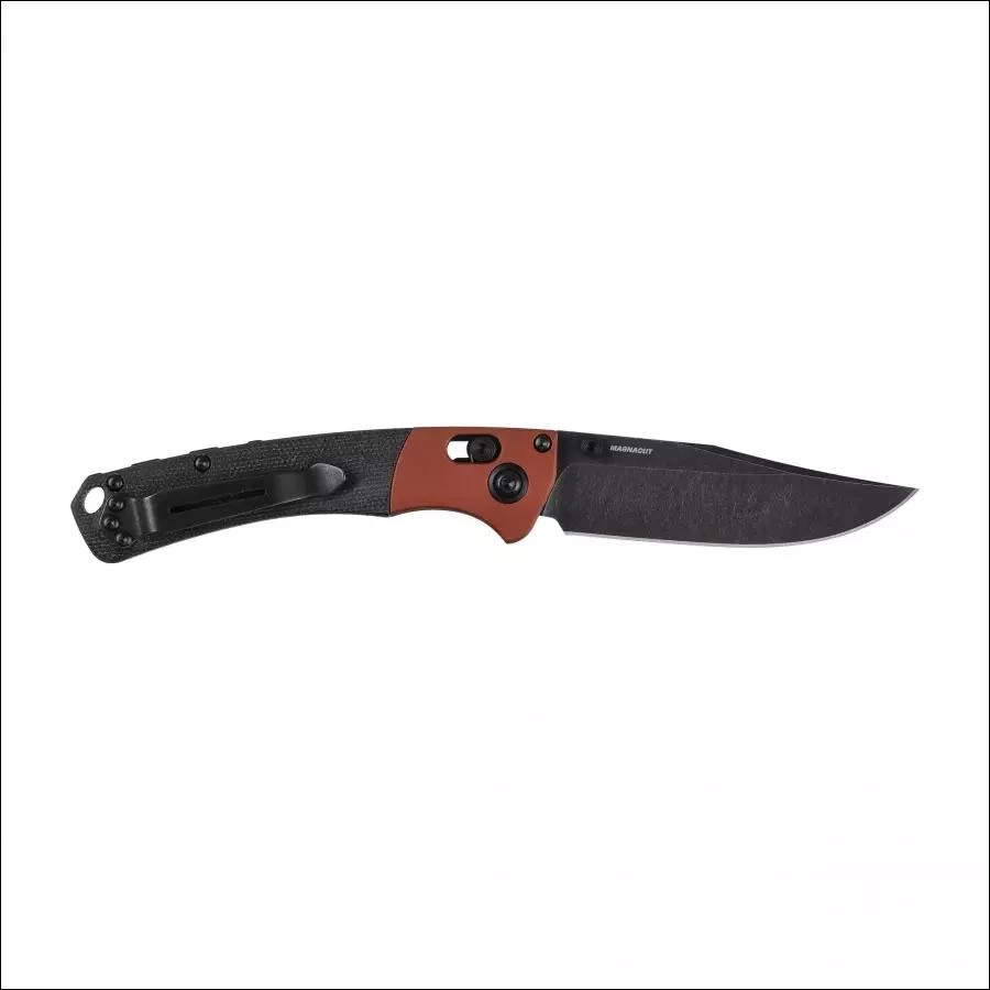 Peilis Benchmade 15085BK-04 Mini Crooked