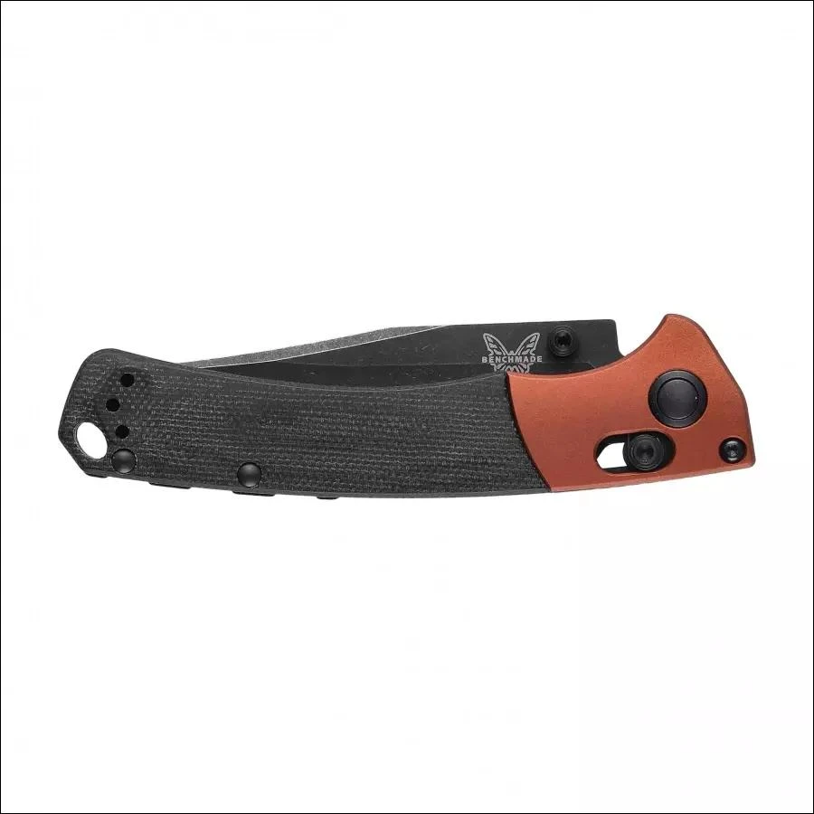 Peilis Benchmade 15085BK-04 Mini Crooked