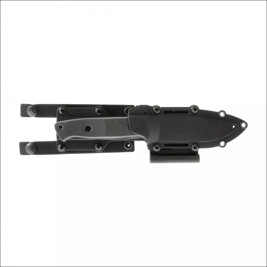Peilis Benchmade 163BK Bushcrafter