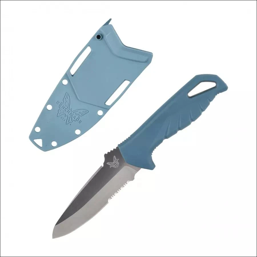 Peilis Benchmade 18040S Undercurrent