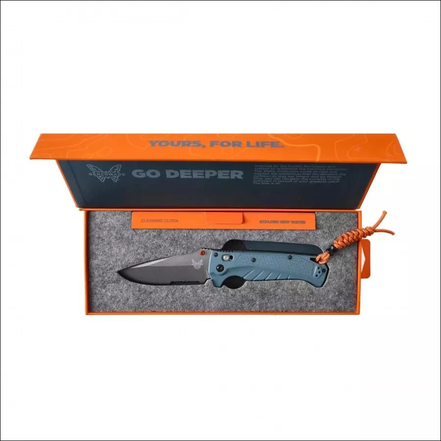 Peilis Benchmade 18060S Adira