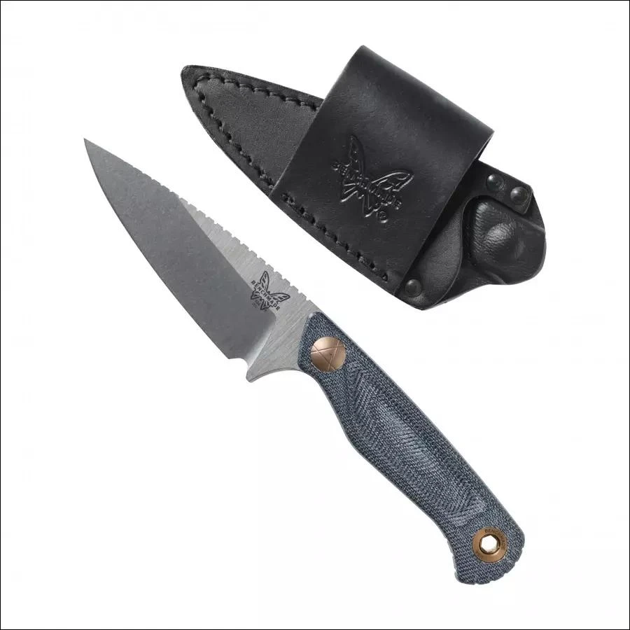 Peilis Benchmade 203-04 Dacian