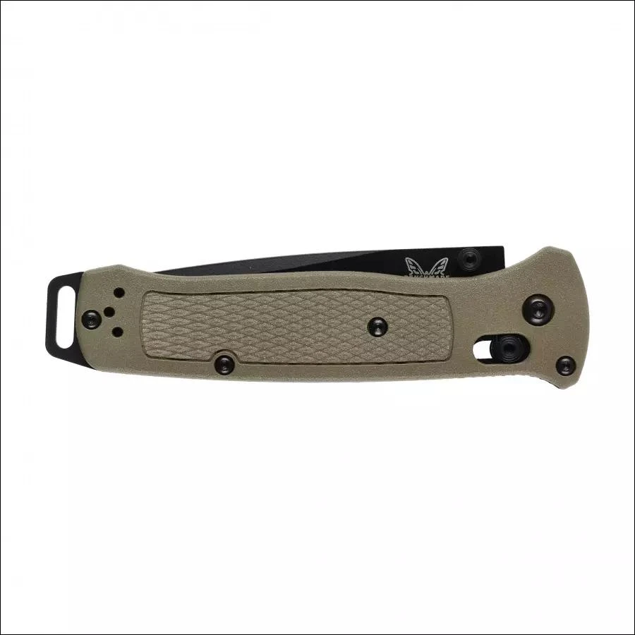 Peilis Benchmade 537BK-06 Bailout