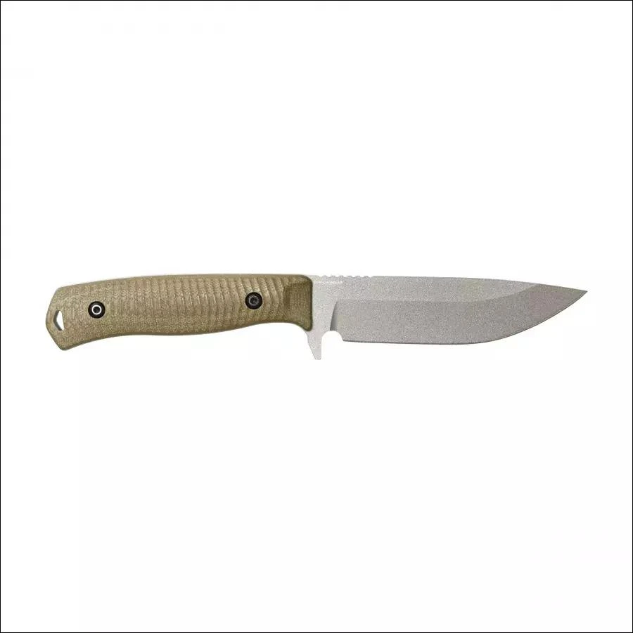Peilis Benchmade 539GY ANONIMUS, CruWear, OD Žalias G10