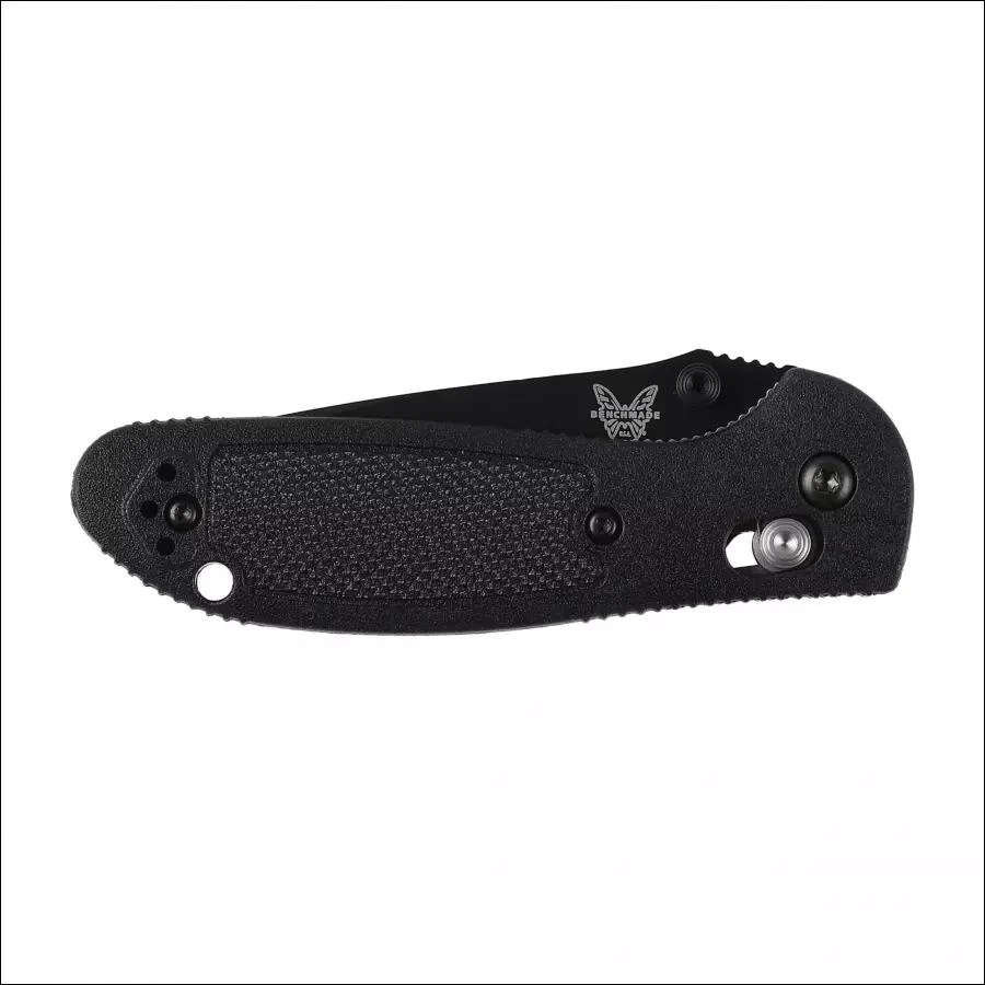 Peilis Benchmade 556SBK-S30V Mini Griptilian