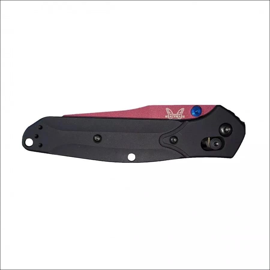 Peilis Benchmade 940CN-2504 Osborne riboto leidimo