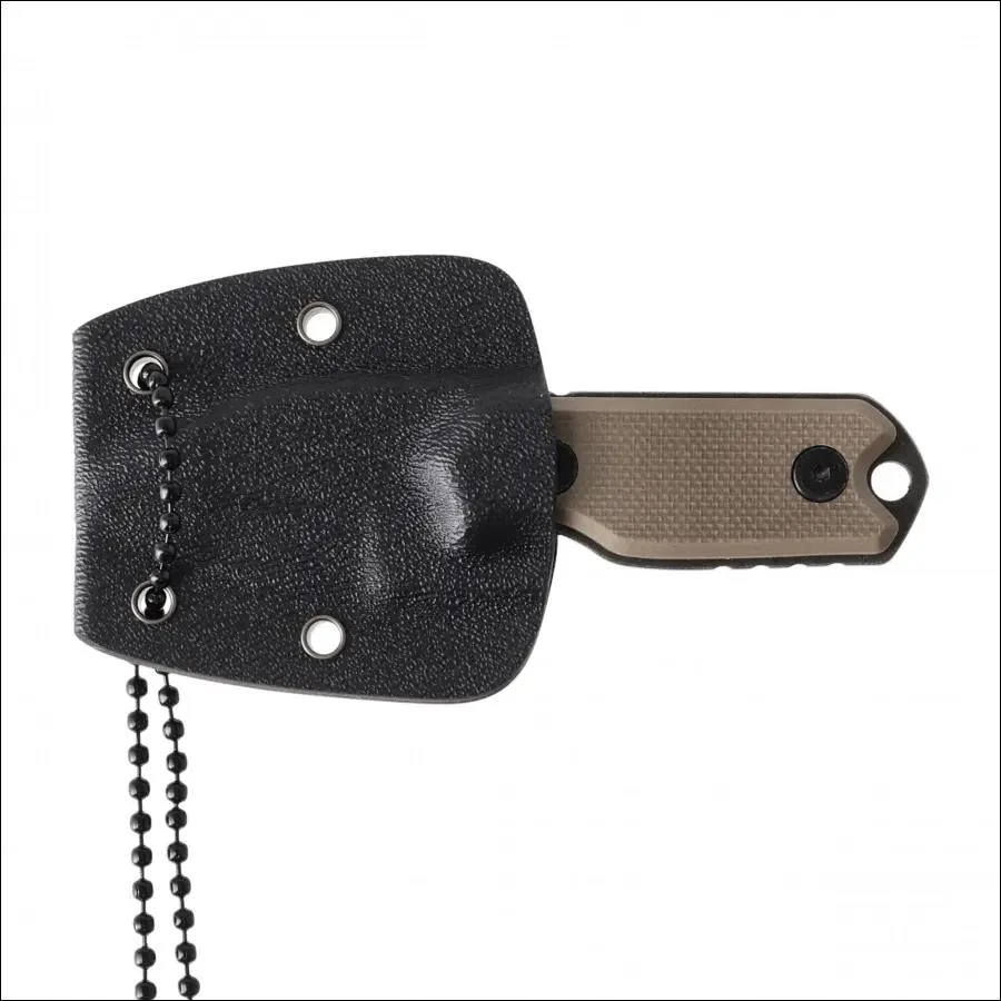 Peilis Boker Plus Li'l Friend Micro D2 02BP0012