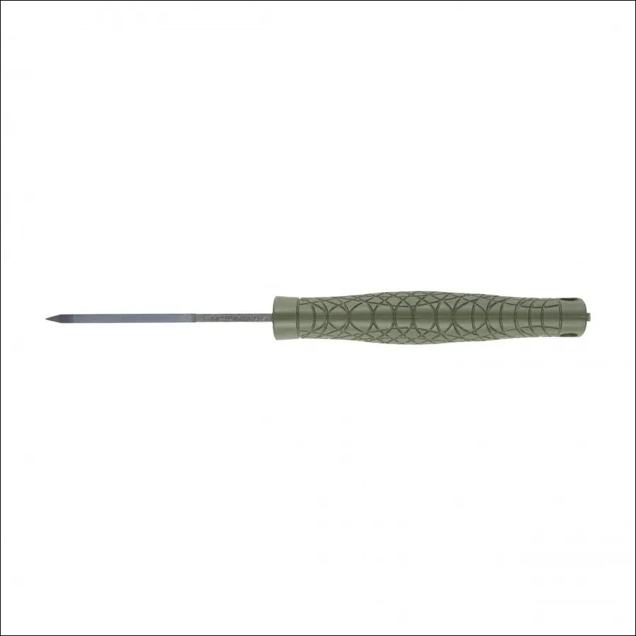 Peilis Boker Solingen Bronco Mini CPM3V Žalias Scandi 121518