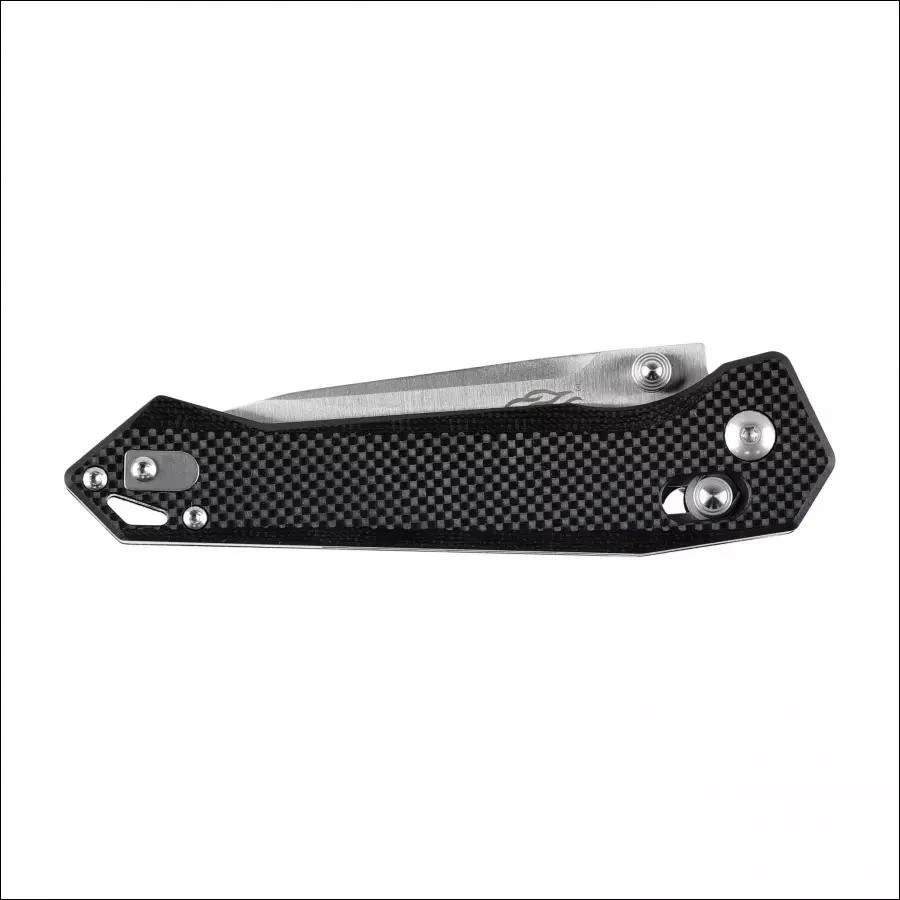 Sudedamas peilis Ganzo Firebird FB7651-BK